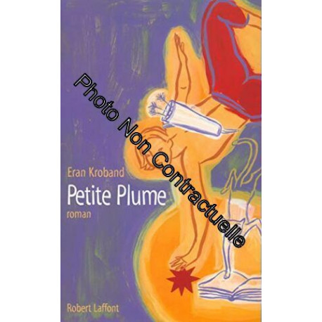 Petite plume Petite plume