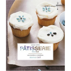 Pâtisserie facile à la maison