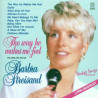 CD(G) KARAOKE BARBARA STREISAND VOL.02 (Livret Paroles inclus)