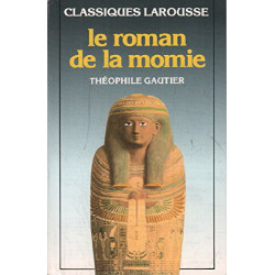 Le Roman de la momie