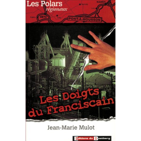 Les Doigts du franciscain Les Doigts du franciscain