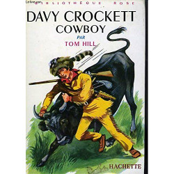 Davy Crockett Coyboy