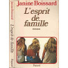 L'esprit De Famille T1 L'avenir de Bernadette