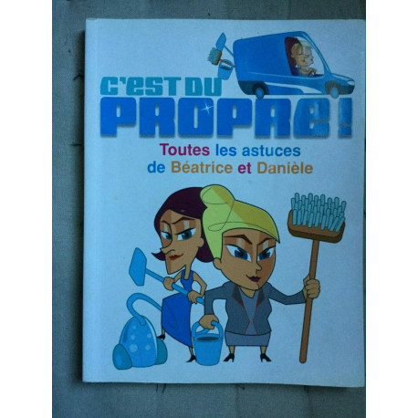 a romano c'est du propre Toutes les astuces de Béatrice et danièle... a romano c'est du propre Toutes les astuces de Béatrice et danièle...