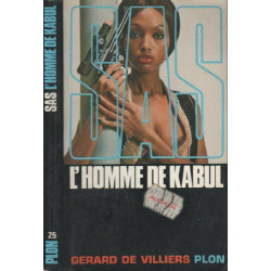 L'homme de Kabul