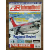 Air International vol 61 Nº 2 August 2001