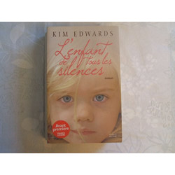 L'enfant de tous les silences