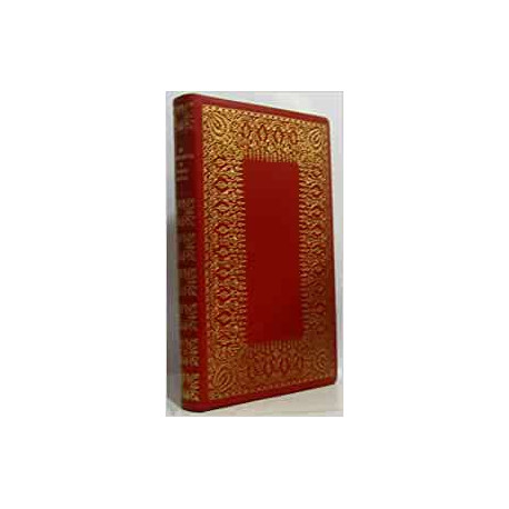 Les chefs-d'oeuvre de françois mauriac - Tome V Les chefs-d'oeuvre de françois mauriac - Tome V