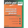Exercices de comptabilité générale Enseignement supérieur BTS DUT...
