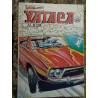 Yataca album relié n 58 Mon journal novembre 1984