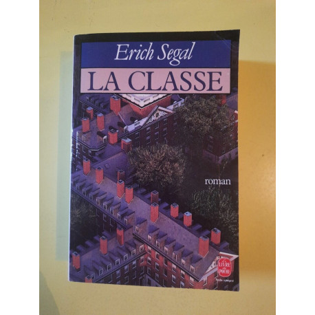 La classe La classe
