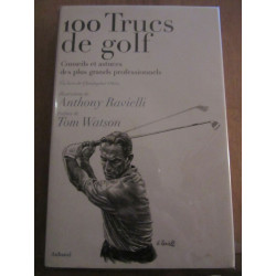 Christopher obetz 100 trucs de golf