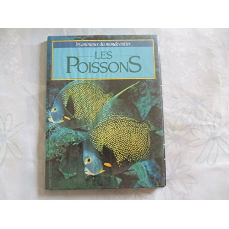 Les poissons Les poissons