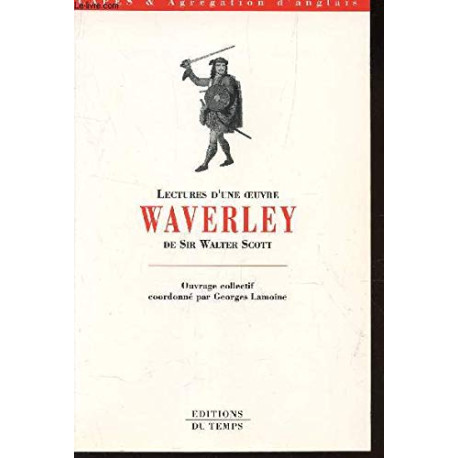 Waverley de Walter Scott Waverley de Walter Scott