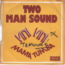 Vini Vini / Mama Tumba