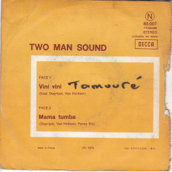 Vini Vini / Mama Tumba