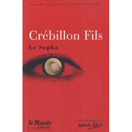 Le Sopha Le Sopha