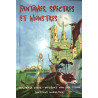 Fantômes spectres et monstres