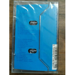 Blue Suede shoes Cassette audio-k7 NEUVE SOUS BL