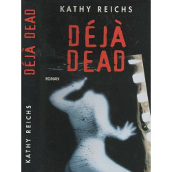 Déjà Dead