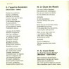 Chants Révolutionnaires Du Monde