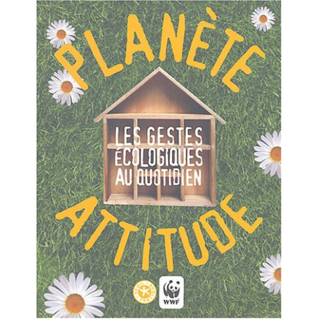 Planète attitude Planète attitude