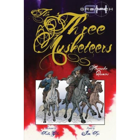 The Three Musketeers The Three Musketeers