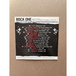 Rock One Vol 41/ CD