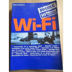 Thibaud schwartz wi fi Dossier Micro application