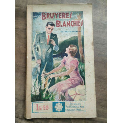 Théo d'Ambleny Bruyères blanches Collection Stella Petit Echo de...