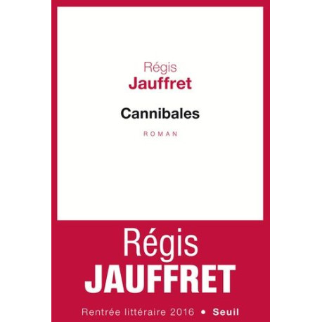 CANNIBALES CANNIBALES