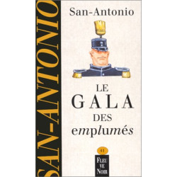 Le gala des emplumés