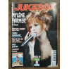 Jukebox Magazine Nº253 Février 2008 Mylène Farmer