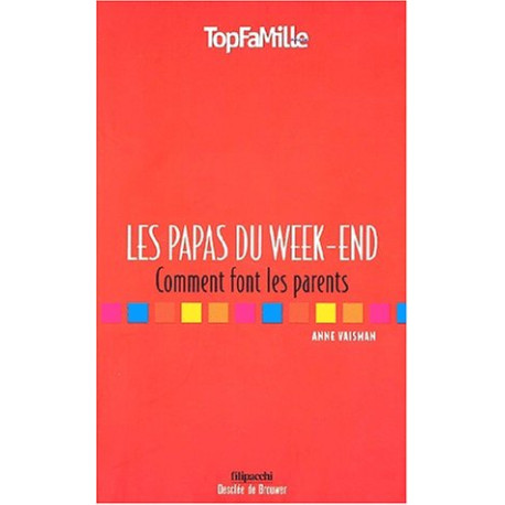 Les Papas du week-end Les Papas du week-end