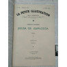 L'Illustration n4876 15 Août 1936 La Petite Illustration n785 de 1936