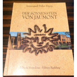 DER SONNENSTEIN VON JAUMONT