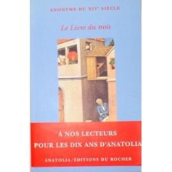 Aa le livre du trois gratuit