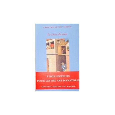 Aa le livre du trois gratuit