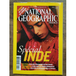 n66 Mars 2005