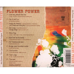 Flower Power