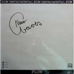 New Waves - Flow