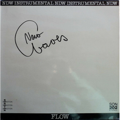 New Waves - Flow