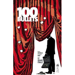 100 BULLETS T18