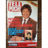Tele Poche Magazine N 1040 13 Janvier 1986