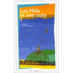 Les mille et une nuits t2