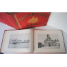 a Pigoreau PROMENADES PHOTOGRAPHIQUES EN FRANCE et EN 15 Volumes