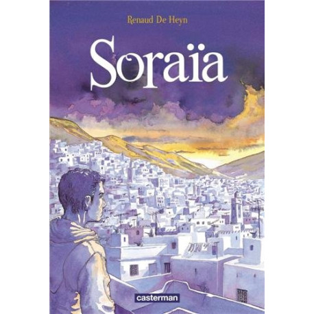Soraïa Soraïa