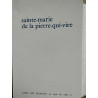 sainte marie de la pierre qui vire