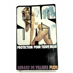 Protection pour Teddy Bear