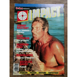 Mad Movies - Impact Nº 7